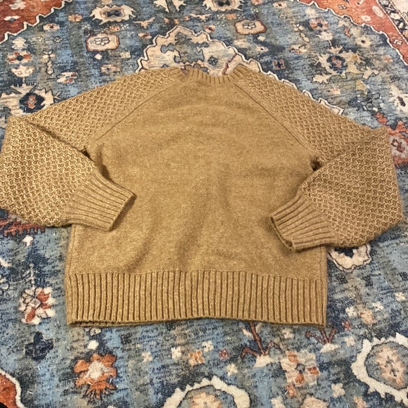 J Crew Sweater - Picture 5 of 5